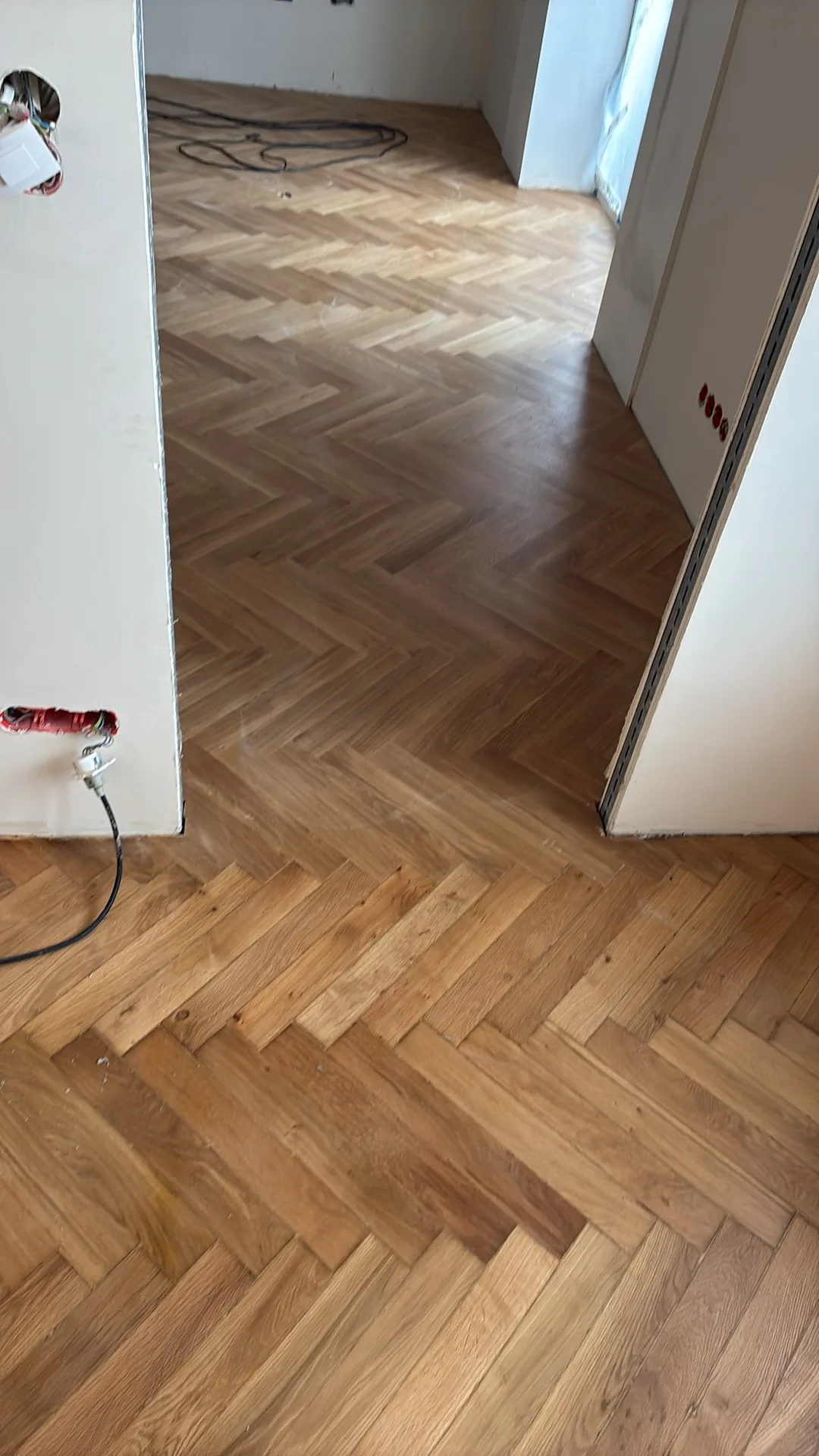 Nowa podłoga — zdjęcie 12