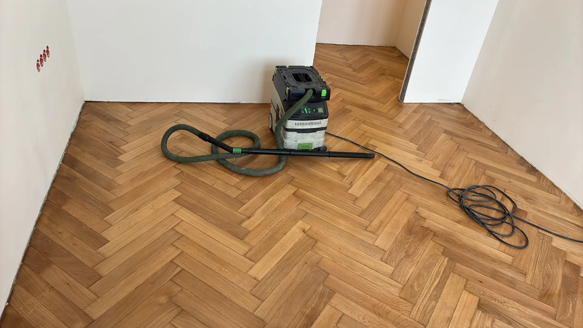 Nowa podłoga — zdjęcie 14