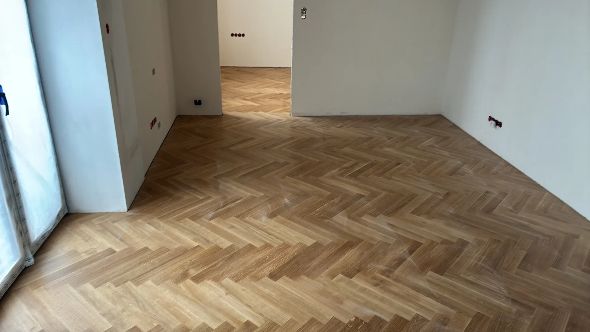 Nowa podłoga — zdjęcie 15